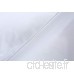 Utopia Bedding Légère Couette - Couette en Microfibre - Hypoallergénique - Blanc 200 x 200 cm - B07KCDDX1H